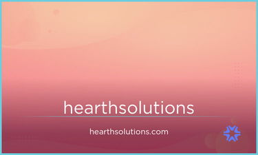 HearthSolutions.com - Creative brandable domain for sale