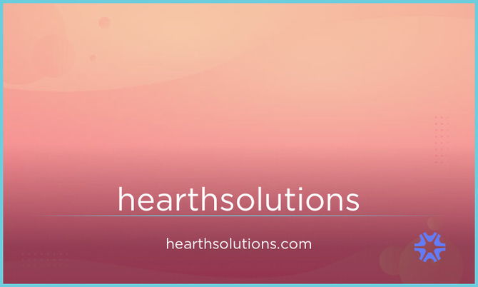 HearthSolutions.com