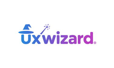 UXWizard.com is for sale