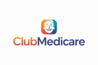 ClubMedicare.com - Creative brandable domain for sale