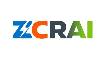 ZCRAI.com - Creative brandable domain for sale