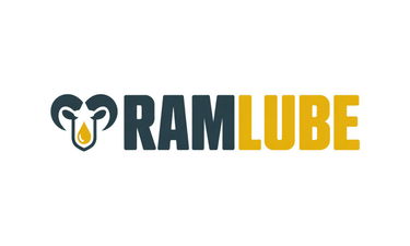 RamLube.com - Creative brandable domain for sale