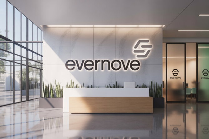 evernove.com — 3