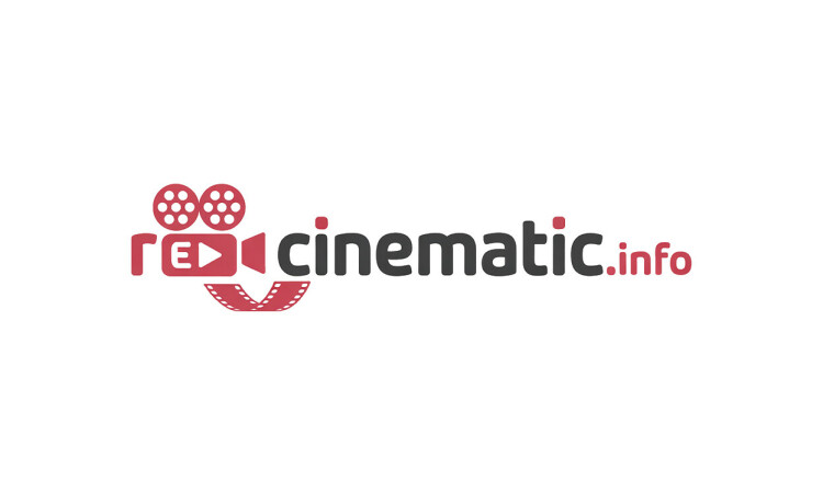 RedCinematic logo