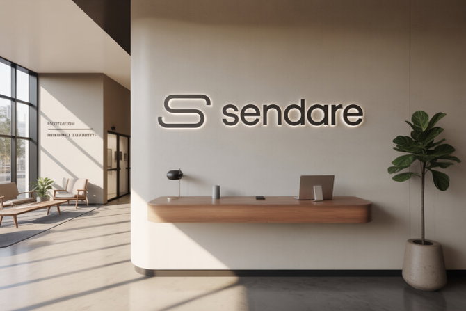 Sendare.com — 4