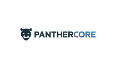 PantherCore logo