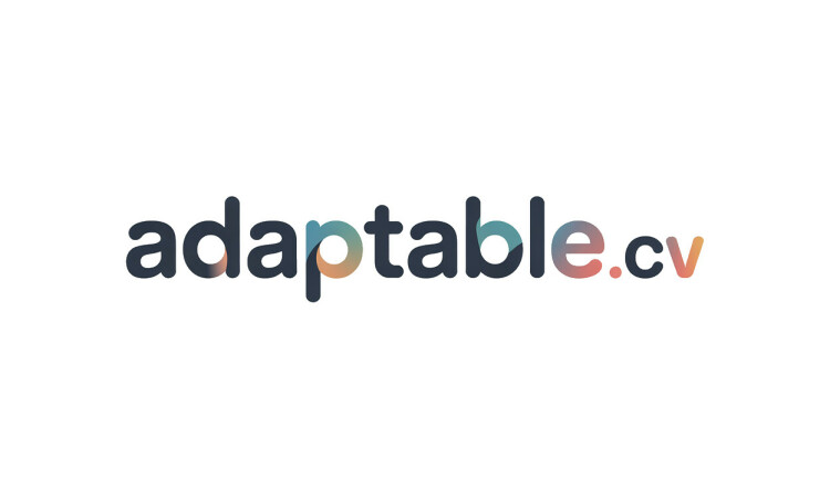 Adaptable logo