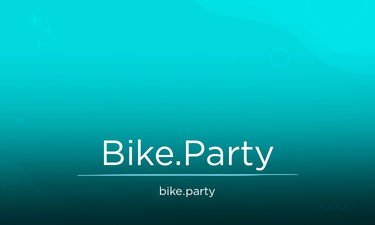 Bike.Party