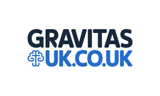 GravitasUK.co.uk