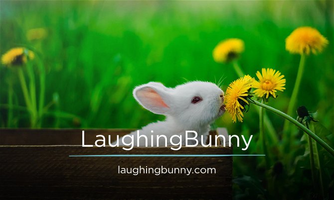 LaughingBunny.com