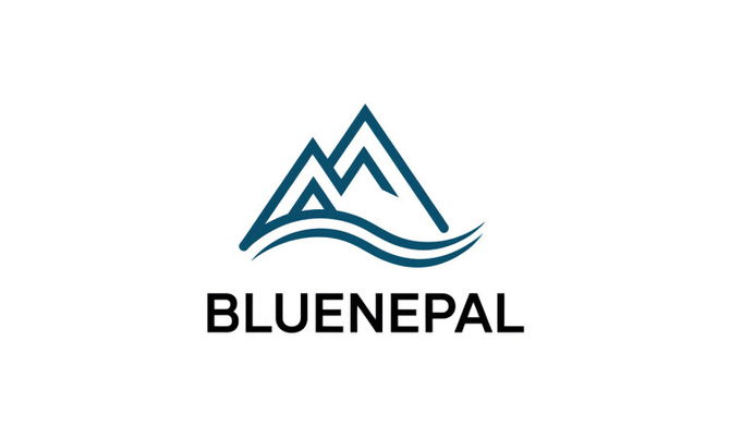 BlueNepal.com