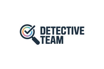 DetectiveTeam.com - buy Cool premium domains