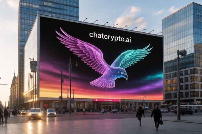 ChatCrypto.ai — 2