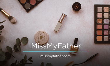 IMissMyFather.COM - Creative brandable domain for sale