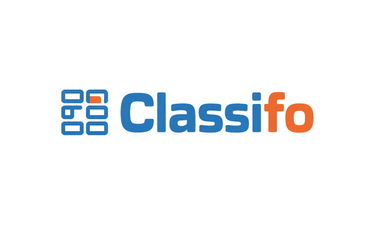 Classifo.com - Creative brandable domain for sale