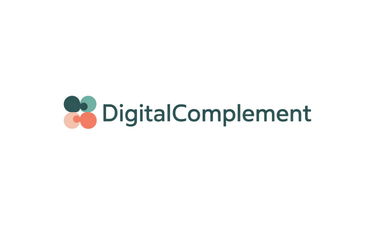 DigitalComplement.com - Creative brandable domain for sale