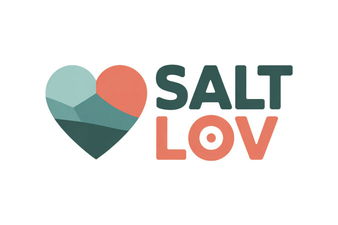 SaltLov logo