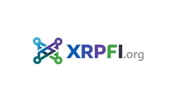 XRPFI.org - Creative brandable domain for sale