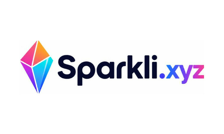 Sparkli logo