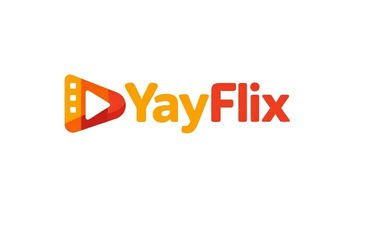 YayFlix logo
