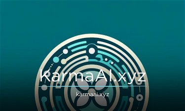 KarmaAI.xyz