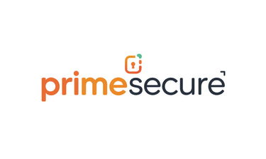PrimeSecure.com - Creative brandable domain for sale