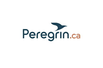 Peregrin.ca - Creative brandable domain for sale