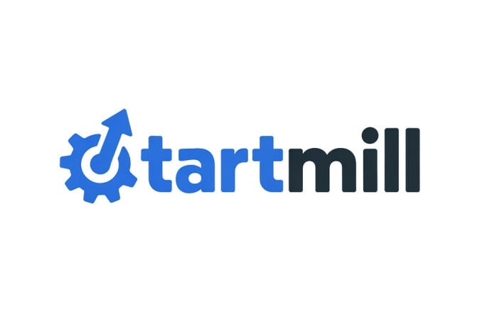 StartMill logo