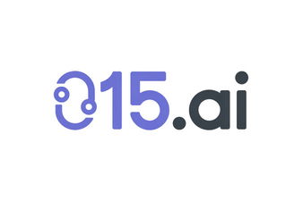 015.ai - Creative brandable domain for sale