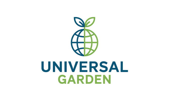 UniversalGarden.com