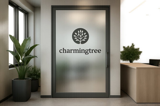 charmingtree.com — 4