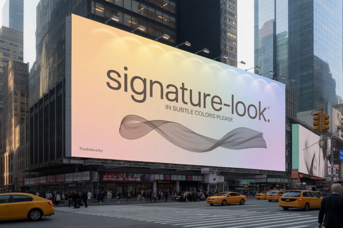 Signature-Look.com — 3