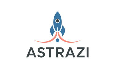 Astrazi logo