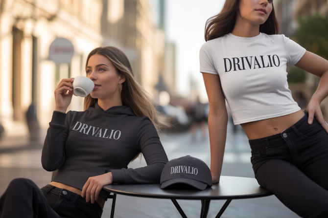 Drivalio.com