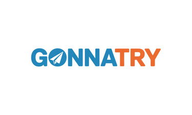 GonnaTry.com - Creative brandable domain for sale
