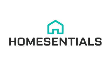 Homesentials.com - Creative brandable domain for sale