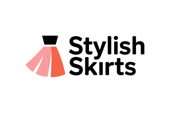 StylishSkirts logo