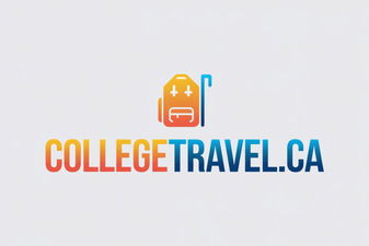 CollegeTravel.ca - Creative brandable domain for sale