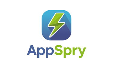 AppSpry.com - Creative brandable domain for sale
