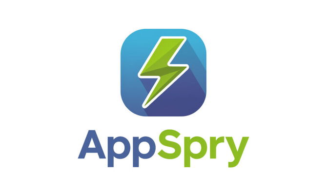 AppSpry.com