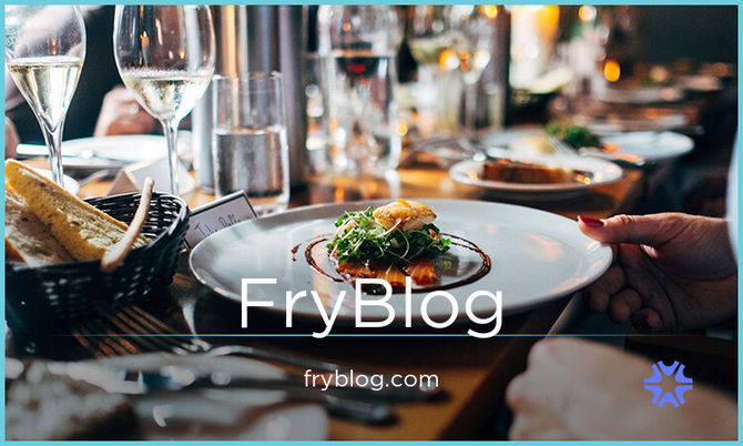 FryBlog.com