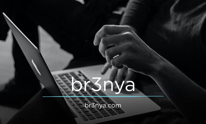 Br3nya.com