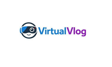 VirtualVlog logo