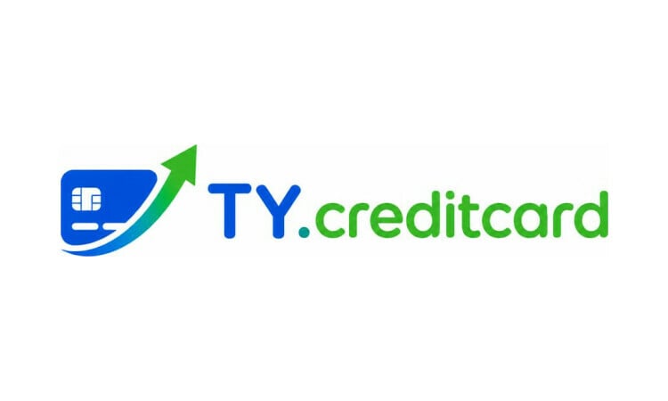TY logo