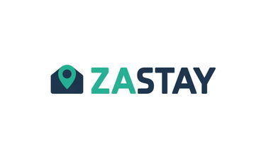 ZaStay logo