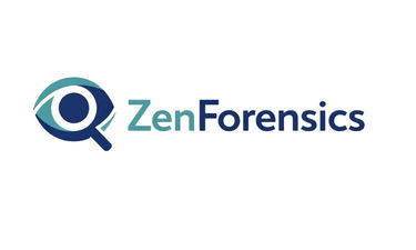 ZenForensics.com - Creative brandable domain for sale