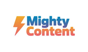 MightyContent.com