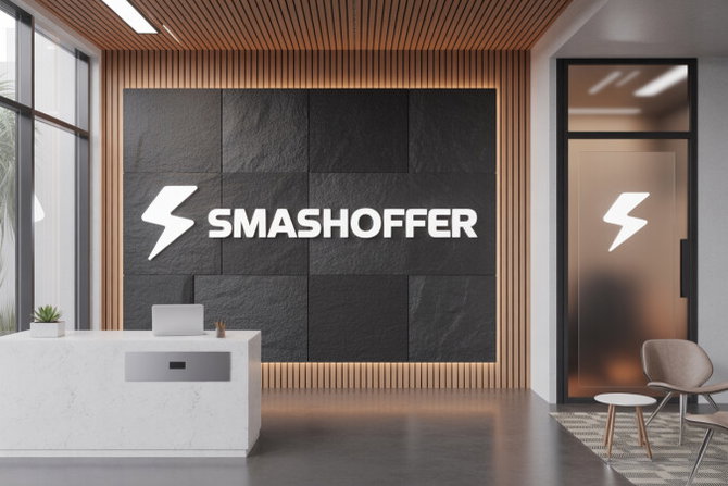 SmashOffer.com — 4