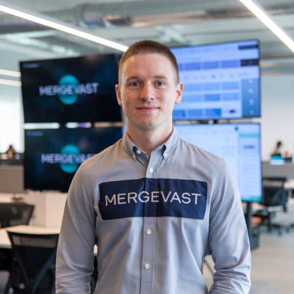 MergeVast.com