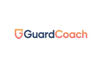 GuardCoach.com - Creative brandable domain for sale